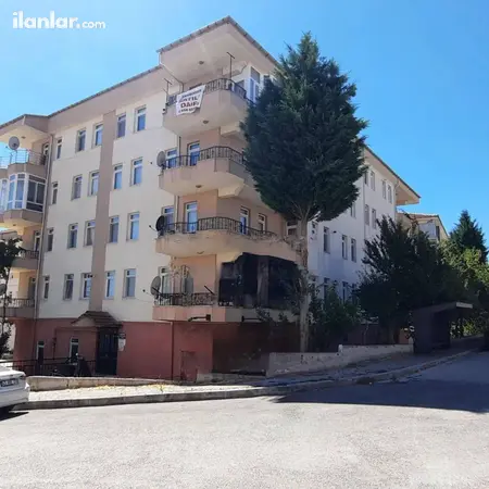 Kütahya Tavşanlı Hanımçeşme Mahallesi 110 m² satılık - Fotoğraf 1
