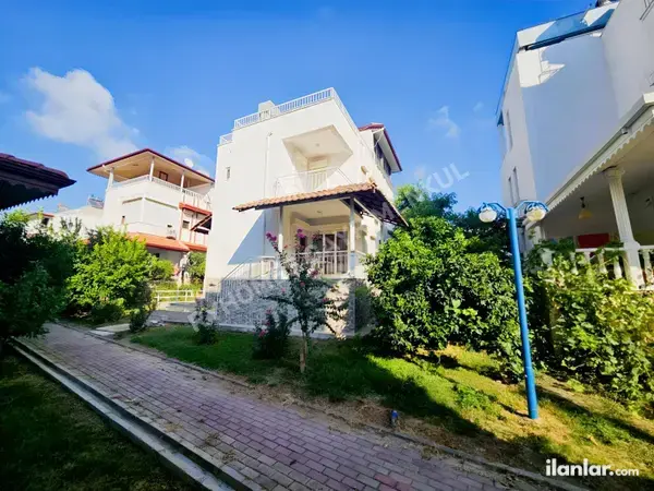 Antalya Manavgat Ilıca Mahallesi 75 m² kiralık - Fotoğraf 1