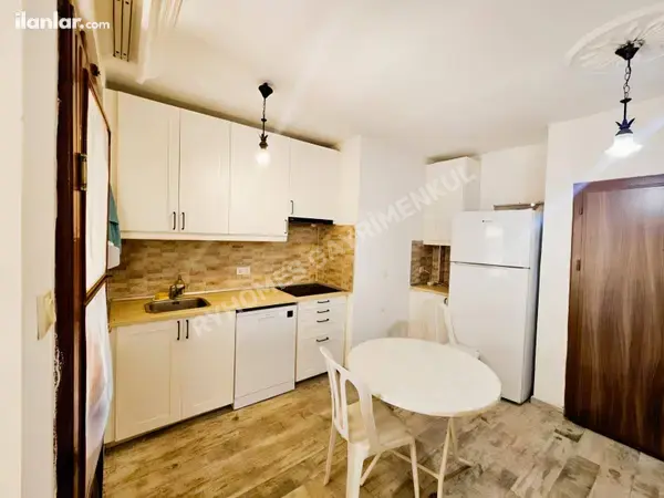 Antalya Manavgat Ilıca Mahallesi 75 m² kiralık - Fotoğraf 1