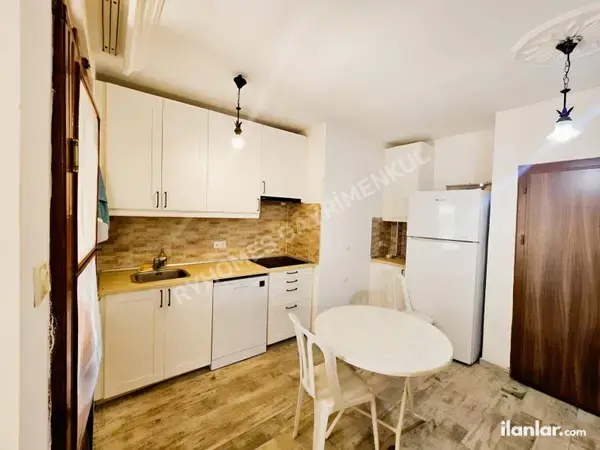 Antalya Manavgat Ilıca Mahallesi 75 m² kiralık - Fotoğraf 1