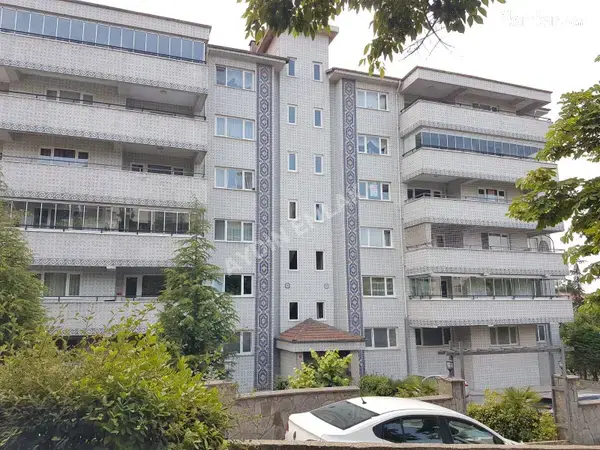 Bursa Nilüfer Kültür Mahallesi 4+1 225 m² kiralık daire - Fotoğraf 1
