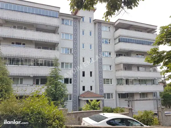 Bursa Nilüfer Kültür Mahallesi 225 m² kiralık - Fotoğraf 1