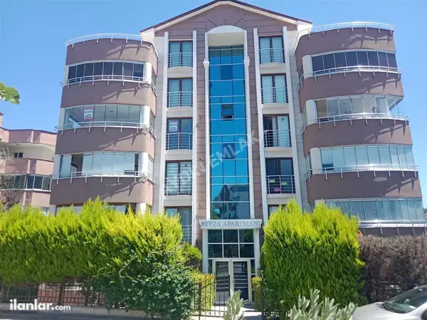 Bursa Nilüfer Beşevler Mahallesi 3+1 155 m² kiralık daire - Fotoğraf 1
