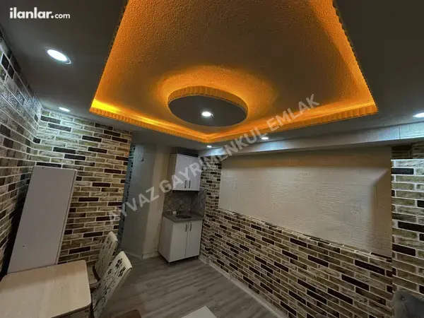 İstanbul Küçükçekmece Gültepe Mahallesi 50 m² kiralık - Fotoğraf 1