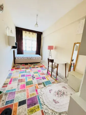 Mersin Mezitli Fatih Mahallesi 135 m² kiralık - Fotoğraf 1