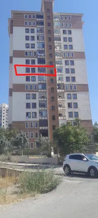 Ankara Altındağ Gültepe Mahallesi 120 m² satılık - Fotoğraf 1