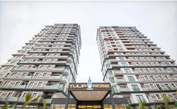 İstanbul Maltepe Zümrütevler Mahallesi 3+1 128 m² satılık daire - Fotoğraf 1
