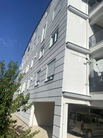 Burdur Bucak Mehmet Akif Mahallesi 105 m² satılık - Fotoğraf 1