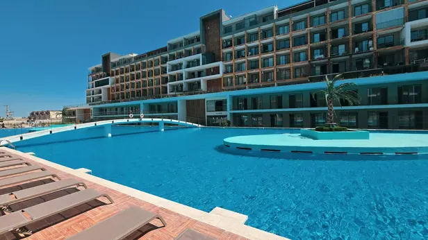 İzmir Çiğli Balatçık Mahallesi 45 m² kiralık - Fotoğraf 1