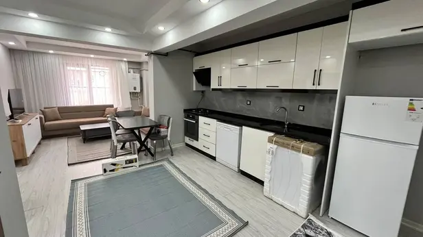 Tekirdağ Çerkezköy Yıldırım Beyazıt Mahallesi 50 m² kiralık - Fotoğraf 1