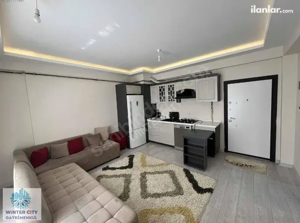 Erzurum Palandöken Hüseyin Avni Ulaş Mahallesi 60 m² kiralık - Fotoğraf 1