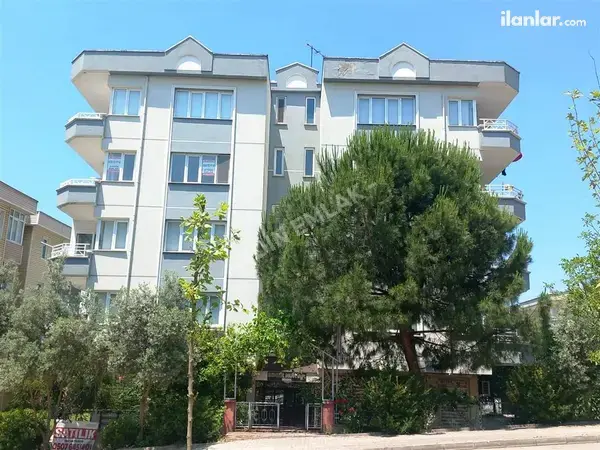 Bursa Nilüfer Beşevler Mahallesi 145 m² kiralık - Fotoğraf 1
