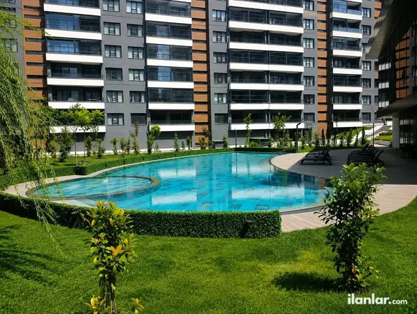 Ankara Gölbaşı Kızılcaşar Mahallesi 133 m² kiralık - Fotoğraf 1
