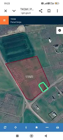 İstanbul Silivri Balaban Mahallesi 256 m² satılık - Fotoğraf 1