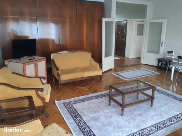 Erzurum Yakutiye Lalapaşa Mahallesi 3+1 110 m² kiralık ara Kat - Fotoğraf 1