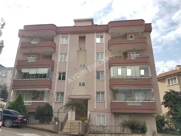 Bursa Nilüfer Konak Mahallesi 150 m² kiralık - Fotoğraf 1