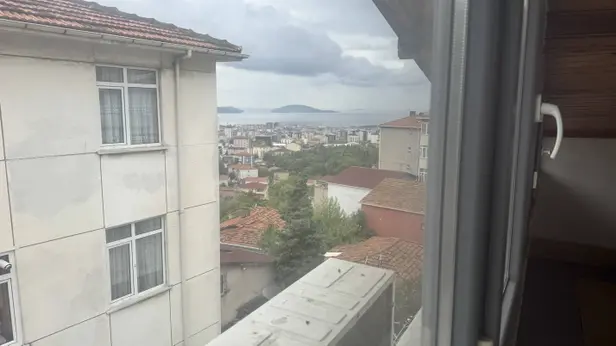 İstanbul Maltepe Gülsuyu Mahallesi 3+1 110 m² kiralık daire - Fotoğraf 1
