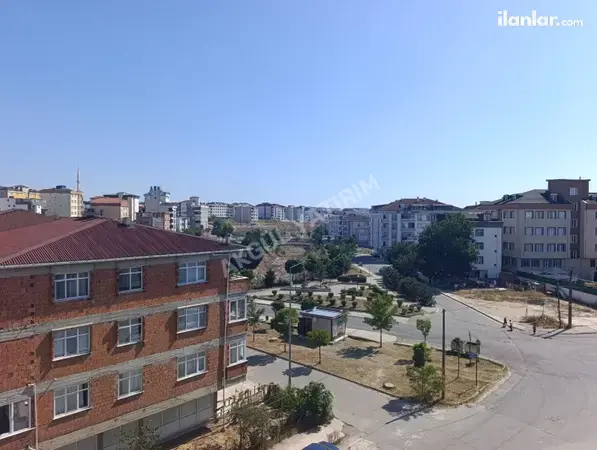 Tekirdağ Çerkezköy Bağlık Mahallesi 4+1 180 m² satılık daire - Fotoğraf 1