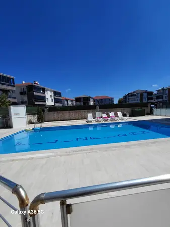 Sakarya Karasu Yalı Mahallesi 2+1 95 m² satılık daire - Fotoğraf 1