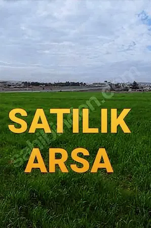 Ankara Etimesgut Bağlıca Mahallesi 295 m² satılık - Fotoğraf 1