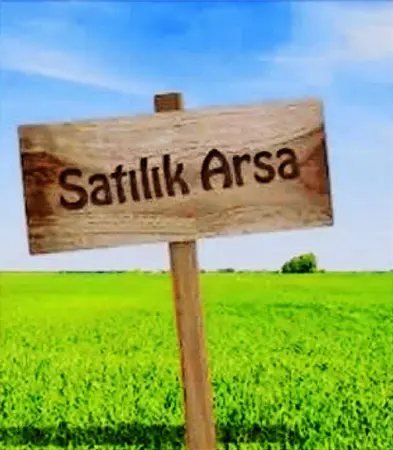 Isparta Yalvaç Yarıkkaya Köyü Mahallesi 10.000 m² satılık - Fotoğraf 1
