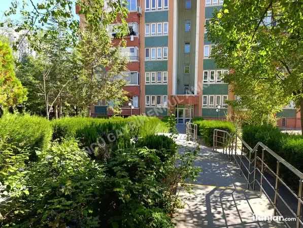 Ankara Etimesgut Şeyh Şamil Mahallesi 130 m² kiralık - Fotoğraf 1
