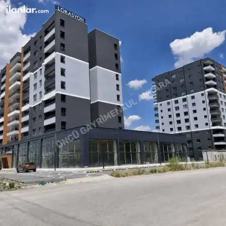 Ankara Etimesgut Yeşilova Mahallesi 80 m² satılık - Fotoğraf 1
