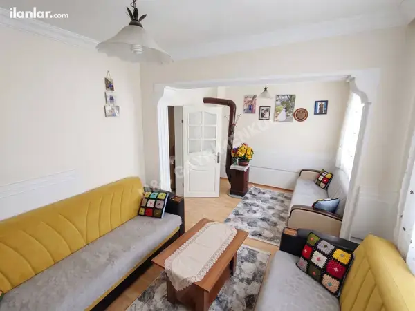 Çanakkale Ayvacık Küçükkuyu, Gökçetepe Mahallesi 120 m² satılık - Fotoğraf 1