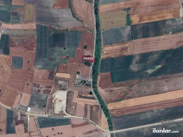 İstanbul Silivri Sancaktepe Mahallesi 1.008 m² satılık - Fotoğraf 1