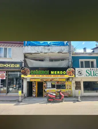 Bursa Osmangazi Gaziakdemir Mahallesi 50 m² devren Satılık - Fotoğraf 1