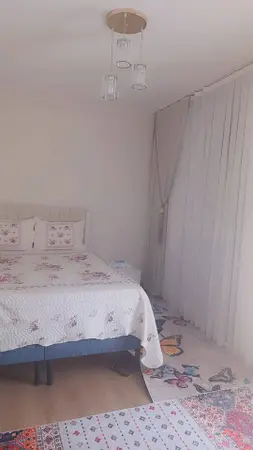 Malatya Yeşilyurt İlyas Mahallesi 3+1 115 m² kiralık ara Kat - Fotoğraf 1