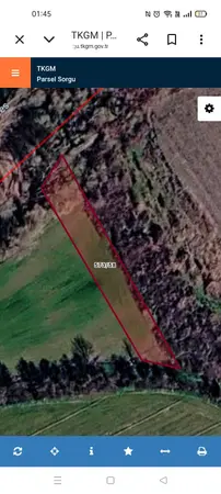 Denizli Çivril Çıtak Mahallesi 1.025 m² satılık - Fotoğraf 1