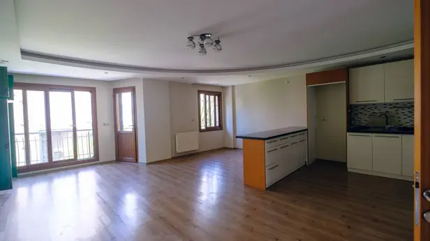 İzmir Bayraklı Manavkuyu Mahallesi 100 m² kiralık - Fotoğraf 1