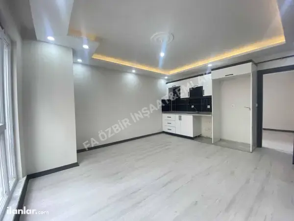Tekirdağ Çerkezköy Fatih Mahallesi 65 m² satılık - Fotoğraf 1