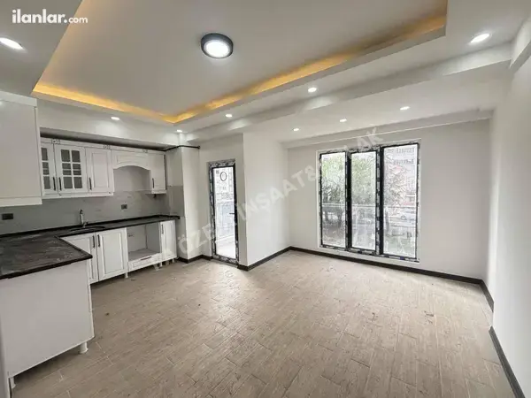 Tekirdağ Çerkezköy Fevzi Paşa Mahallesi 55 m² satılık - Fotoğraf 1