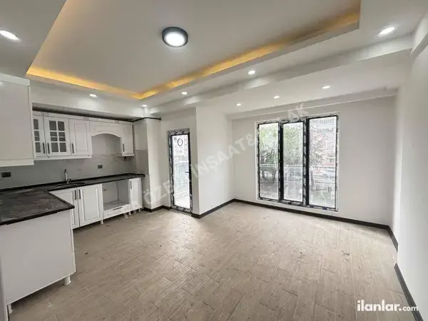 Tekirdağ Çerkezköy Fevzi Paşa Mahallesi 55 m² satılık - Fotoğraf 1