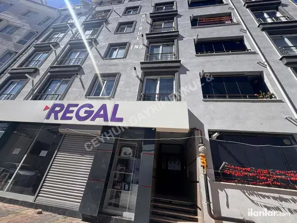 Tokat Merkez Kaleardı Mahallesi 50 m² kiralık - Fotoğraf 1
