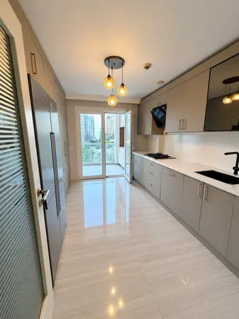 İstanbul Avcılar Ambarlı Mahallesi 5+2 225 m² satılık daire - Fotoğraf 1