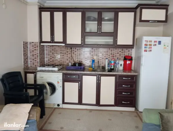 Bartın Merkez Kırtepe Mahallesi 65 m² kiralık - Fotoğraf 1