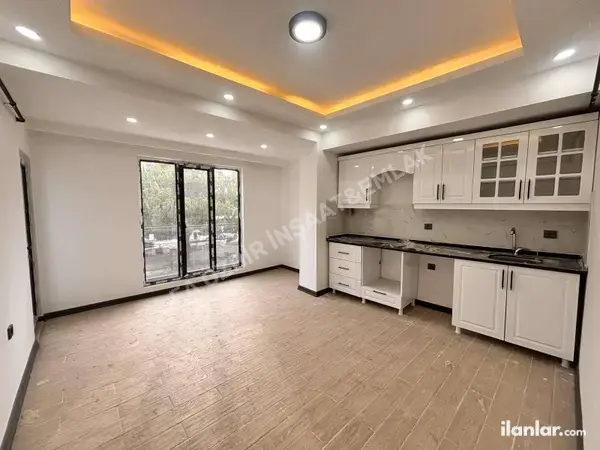 Tekirdağ Çerkezköy Fevzi Paşa Mahallesi 60 m² satılık - Fotoğraf 1