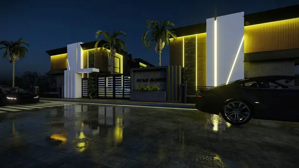 Aydın Nazilli Yeşil Mahallesi 200 m² satılık - Fotoğraf 1