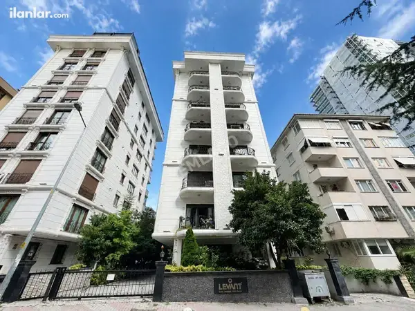 İstanbul Kadıköy Bostancı Mahallesi 127 m² satılık - Fotoğraf 1