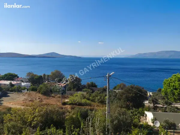 Balıkesir Erdek Narlı Mahallesi 200 m² satılık - Fotoğraf 1