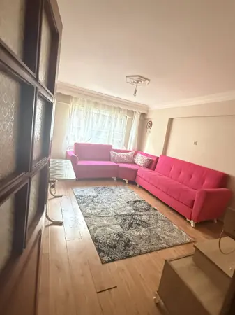 Tekirdağ Çorlu Cemaliye Mahallesi 2+0 75 m² satılık daire - Fotoğraf 1