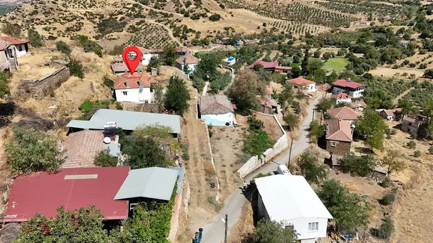 Aydın Nazilli Beğerli Mahallesi 383 m² satılık - Fotoğraf 1