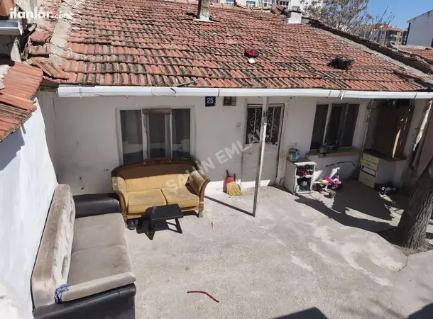 Ankara Polatlı Esentepe Mahallesi 162 m² satılık - Fotoğraf 1