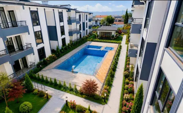 Kocaeli Kartepe Fatih Sultan Mehmet Mahallesi 65 m² satılık - Fotoğraf 1