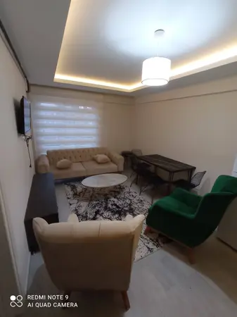 Denizli Pamukkale Asmalıevler Mahallesi 45 m² kiralık - Fotoğraf 1