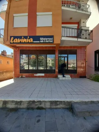 Erzincan Merkez Cumhuriyet Mahallesi 250 m² kiralık dükkan & Mağaza - Fotoğraf 1