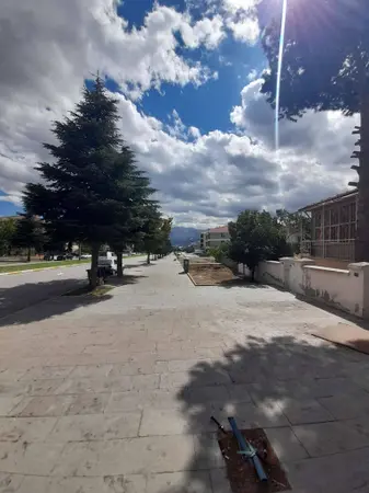 Erzincan Merkez Cumhuriyet Mahallesi 75 m² kiralık - Fotoğraf 1